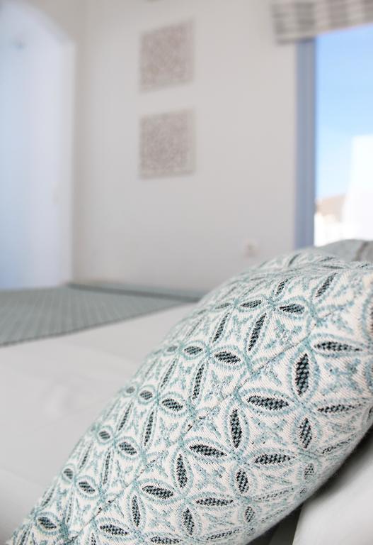 Aegean Of Amorgos Katapola Ngoại thất bức ảnh
