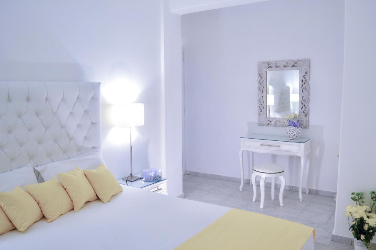 Aegean Of Amorgos Katapola Ngoại thất bức ảnh